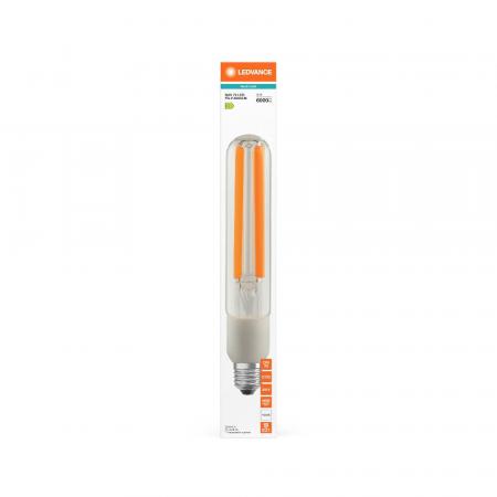 Ledvance E27 LED FIL Straßenlampe 6000lm 35W wie 70W 4000K IP65 740